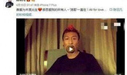 明星黑料被澄清后能洗白吗 朝阳吃瓜群众什么意思,从“朝阳吃瓜群众”到洗白逆袭之路